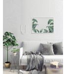 Modern wall lamps - Nowodvorski STALACTITE Wall lamp adjustable with switch Max power 2x10W only LED G9 White 8354 - product 3
