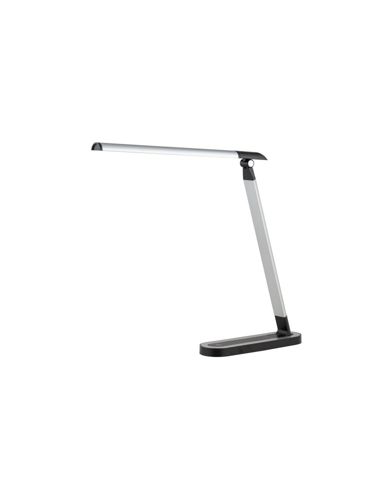 Desk lamps - Nowodvorski CHIC LED Table Max wattage 7.5W LED Black 8357 - product kolory-swiatla.pl 1