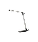Desk lamps - Nowodvorski CHIC LED Table Max wattage 7.5W LED Black 8357 - product 2