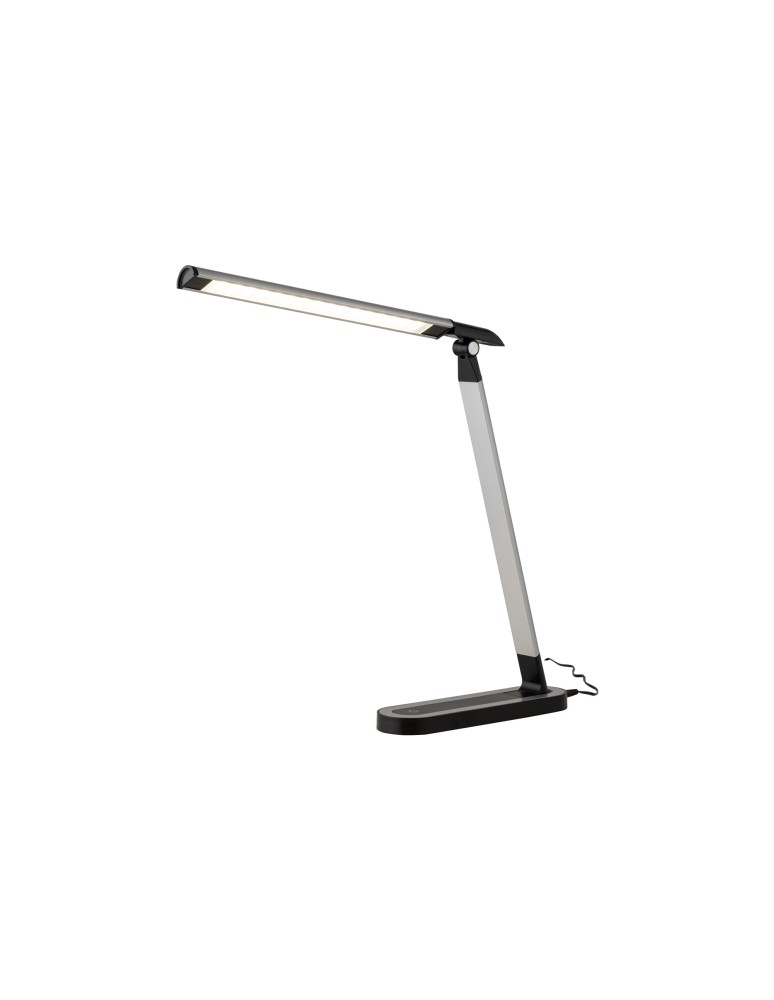 Desk lamps - Nowodvorski CHIC LED Table Max wattage 7.5W LED Black 8357 - product kolory-swiatla.pl 2