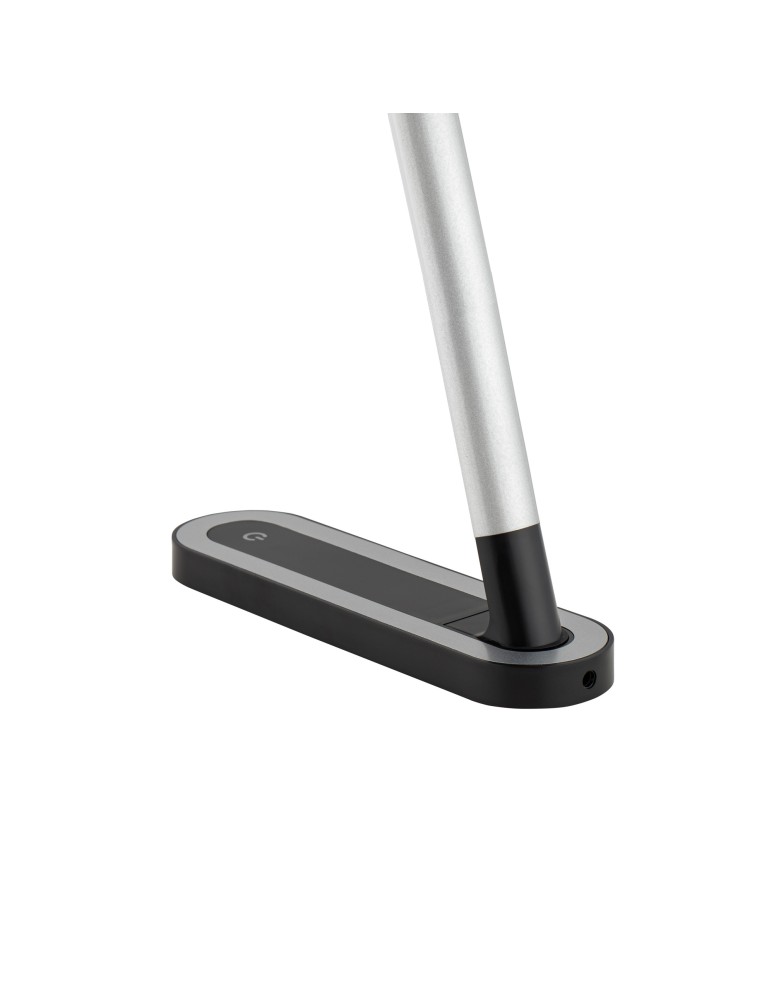 Desk lamps - Nowodvorski CHIC LED Table Max wattage 7.5W LED Black 8357 - product kolory-swiatla.pl 3