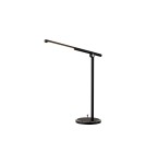 Desk lamps - Nowodvorski SMART LED Table Max power 8W LED Black 8358 - product 1