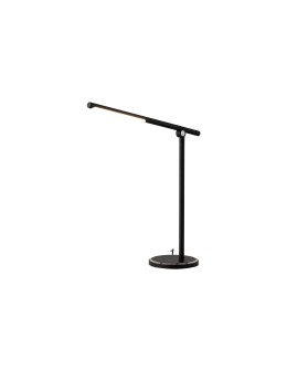Nowodvorski SMART LED Table Max power 8W LED Black 8358