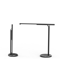 Nowodvorski SMART LED Biurkowa 1xLED Czarny 8358 - produkt 2