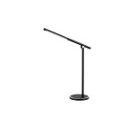 Desk lamps - Nowodvorski SMART LED Table Max power 8W LED Black 8358 - product 3