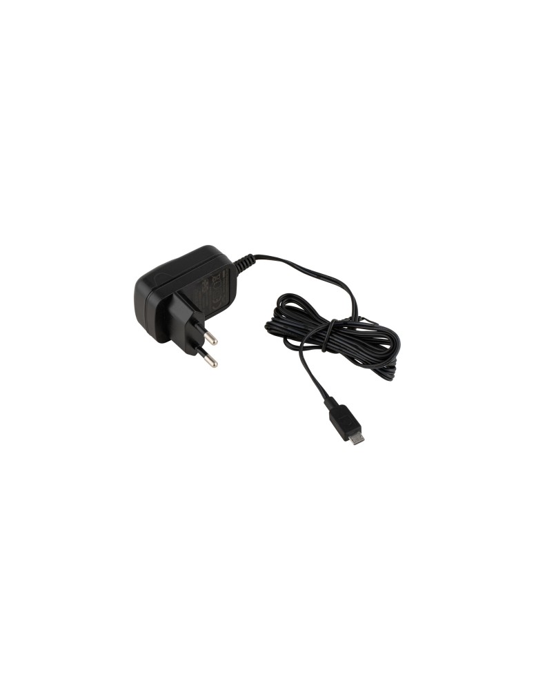 Desk lamps - Nowodvorski SMART LED Table Max power 8W LED Black 8358 - product kolory-swiatla.pl 5