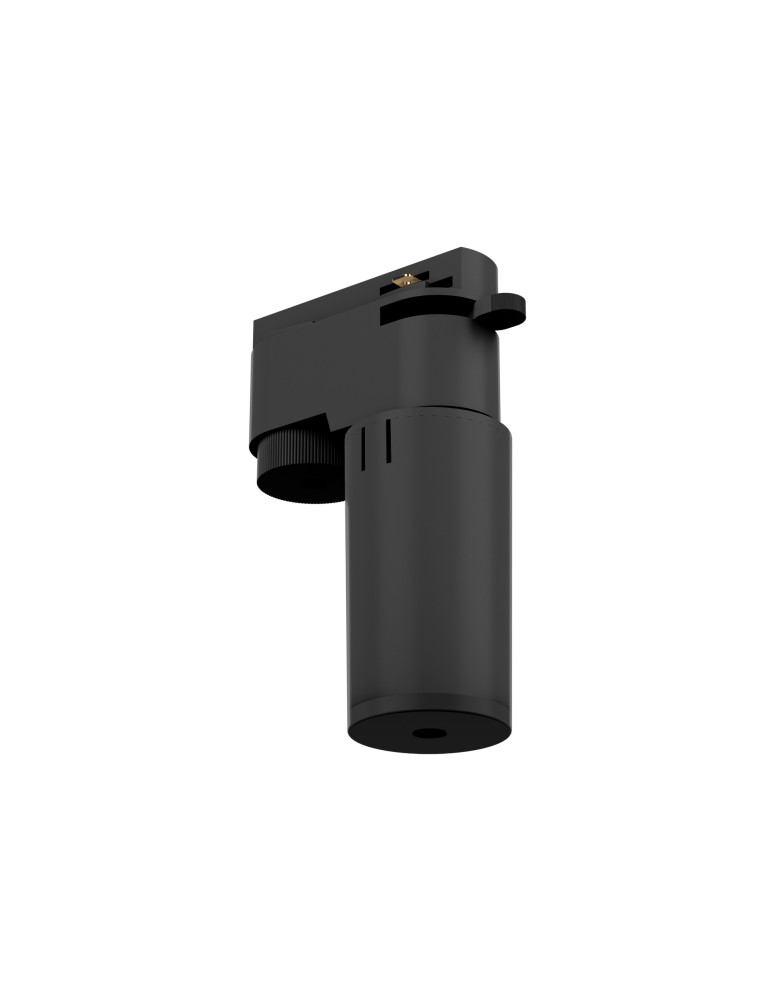 Lighting system accessories - Nowodvorski CAMELEON CANOPY G Configurable System CAMELEON Box Max power 40W Black 8360 - product kolory-swiatla.pl 1