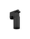 View Nowodvorski CAMELEON CANOPY G Configurable System CAMELEON Box Max power 40W Black 8360