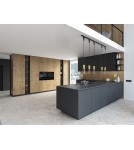 Lighting system accessories - Nowodvorski CAMELEON CANOPY G Configurable System CAMELEON Box Max power 40W Black 8360 - product 3