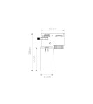 Lighting system accessories - Nowodvorski CAMELEON CANOPY G Configurable System CAMELEON Box Max power 40W White 8361 - product 2