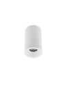 Nowodvorski ALPHA Spot Surface Max power 1x15W GU10 IP54 White 8362