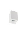 View Nowodvorski BRAVO Spot Surface Max power 1x15W GU10 IP54 White 8364