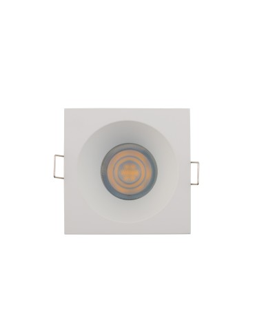 Nowodvorski DELTA Spot Concealed Max power 1x15W GU10 IP54/20 White 8368 - product 2