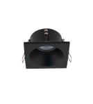 Flush-mounted lamps - pendants - Nowodvorski DELTA Spot Concealed Max power 1x15W GU10 IP54/20 Black 8370 - product 1