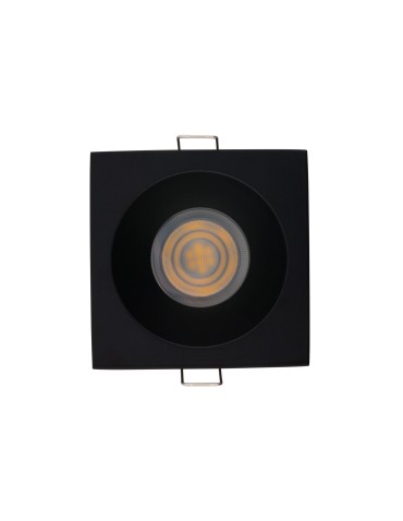 Nowodvorski DELTA Spot Concealed Max power 1x15W GU10 IP54/20 Black 8370 - product 2