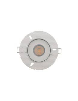 Nowodvorski ECHO Podtynkowa 1xGU10 Biały 8371 - produkt 2