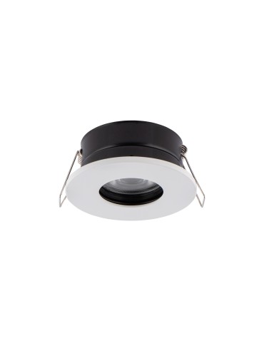 Nowodvorski GOLF Spot Concealed Max power 1x15W GU10 IP54/20 White 8375