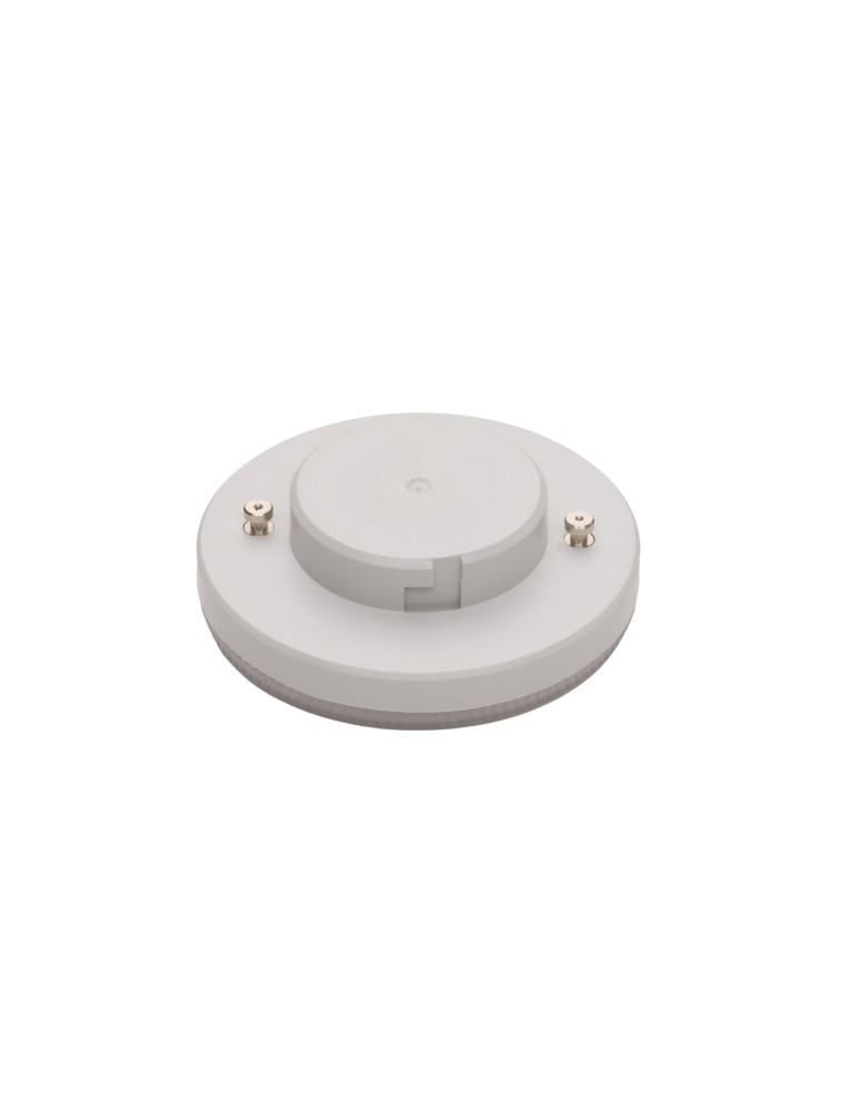 GX53 230V LED bulbs - Nowodvorski BULB LED GX53 8W 4000K 650lm LED light bulb 8378 - product kolory-swiatla.pl 2