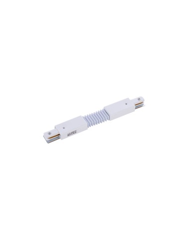 Nowodvorski PROFILE FLEX CONNECTOR Customizable System PROFILE Surface Accessories White 8382