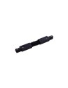 View Nowodvorski PROFILE FLEX CONNECTOR Customizable System PROFILE Surface Accessories Black 8383