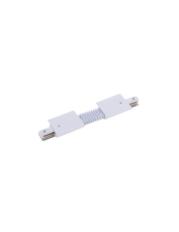 Nowodvorski PROFILE RECESSED FLEX CONNECTOR Customizable System PROFILE Flush Accessories White 8384