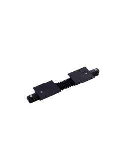 Nowodvorski PROFILE RECESSED FLEX CONNECTOR Czarny 8385