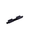 Nowodvorski PROFILE RECESSED FLEX CONNECTOR Customizable System PROFILE Flush Accessories Black 8385