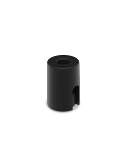 Nowodvorski CAMELEON MOUNTING A Customizable System CAMELEON Mounting Accessories Black 8395