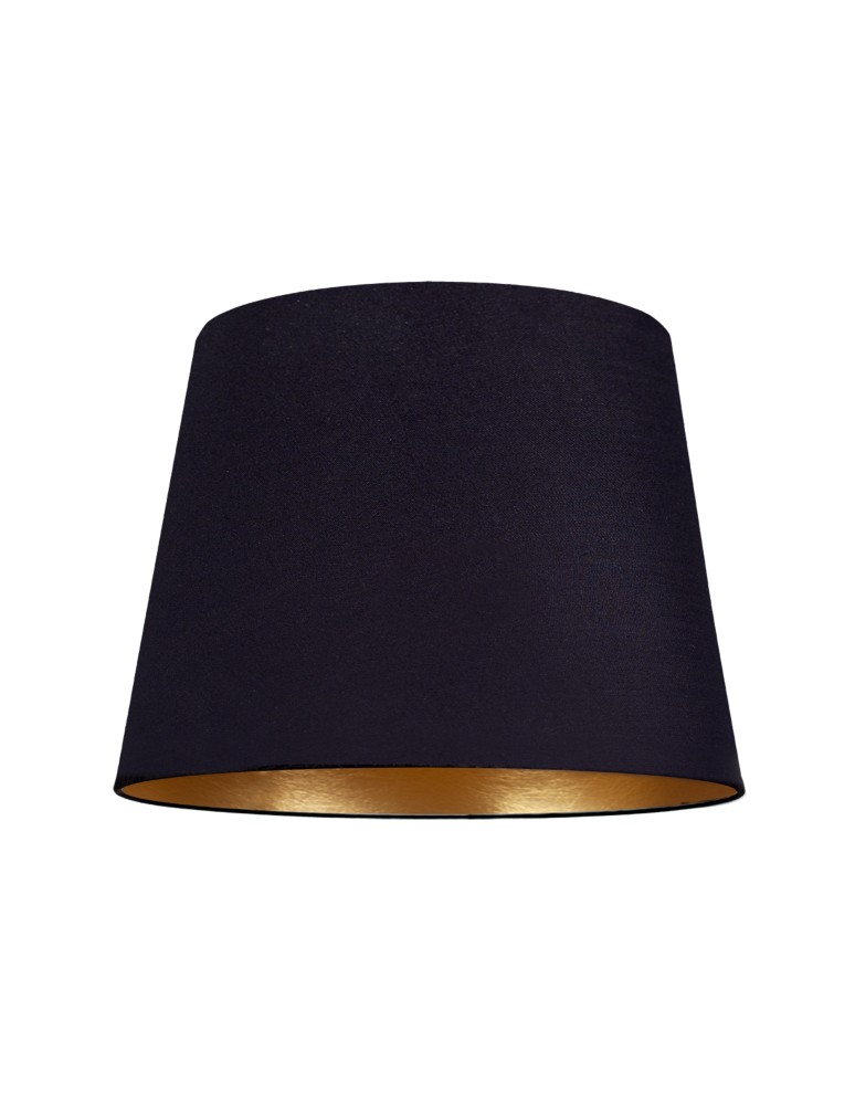 Nowodvorski CAMELEON CONE L Customizable System CAMELEONShades and Luminaires Black-Gold 8406
