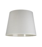 Lampshades of lighting systems - Nowodvorski CAMELEON CONE L Customizable System CAMELEON Shades and Fixtures White 8408 - product 1