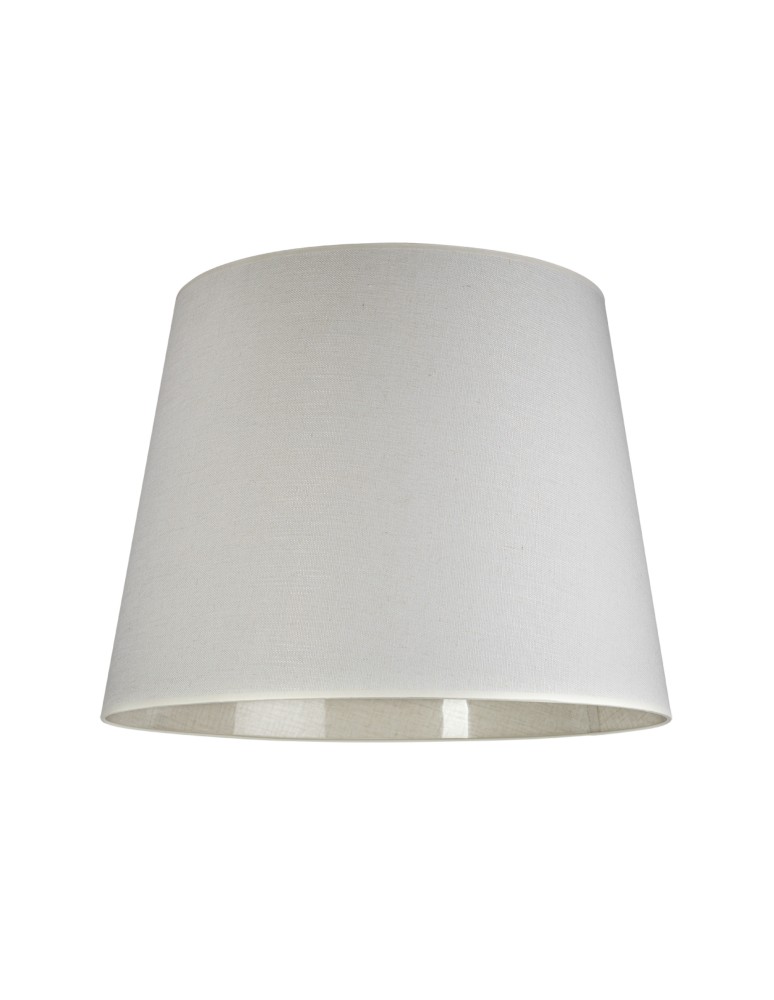 Lampshades of lighting systems - Nowodvorski CAMELEON CONE L Customizable System CAMELEON Shades and Fixtures White 8408 - product kolory-swiatla.pl 1