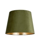 Lampshades of lighting systems - Nowodvorski CAMELEON CONE L Customizable System CAMELEONShades and Luminaires Green-Gold 8410 - product 1
