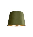 Lampshades of lighting systems - Nowodvorski CAMELEON CONE M Customizable System CAMELEONShades and Luminaires Green-Gold 8414 - product 1