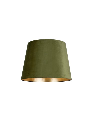 Nowodvorski CAMELEON CONE M Customizable System CAMELEONShades and Luminaires Green-Gold 8414