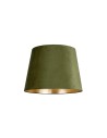 View Nowodvorski CAMELEON CONE M Customizable System CAMELEONShades and Luminaires Green-Gold 8414