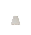 Lampshades of lighting systems - Nowodvorski CAMELEON CONE S Customizable System CAMELEONShades and Luminaires White 8416 - product 1