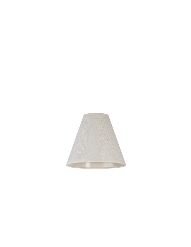 Lampshades of lighting systems - Nowodvorski CAMELEON CONE S Customizable System CAMELEONShades and Luminaires White 8416 - product kolory-swiatla.pl 1
