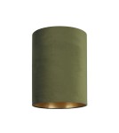 Lampshades of lighting systems - Nowodvorski CAMELEON BARREL L Customizable System CAMELEONShades and Luminaires Green-Gold 8417 - product 1