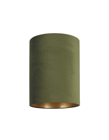 Nowodvorski CAMELEON BARREL L Customizable System CAMELEONShades and Luminaires Green-Gold 8417