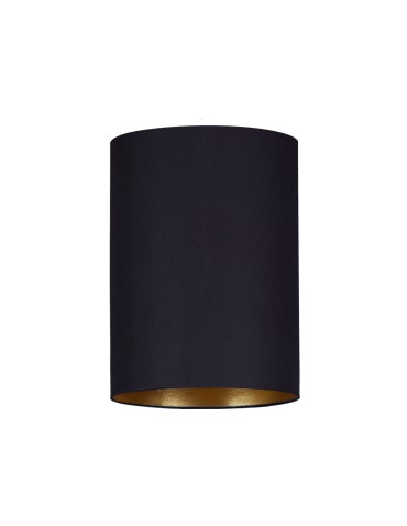 Nowodvorski CAMELEON BARREL L Customizable System CAMELEONShades and Luminaires Black-Gold 8418