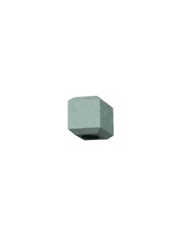 Nowodvorski CAMELEON GEOMETRIC B Customizable System CAMELEON Shades and Fixtures Gray 8425
