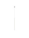 View Nowodvorski LASER 750 Suspended Ceiling Max power 1x10W only LED G9 White 8432