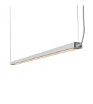 Lighting system fixtures - Nowodvorski CAMELEON H LED Configurable System CAMELEONShades and fixtures Max wattage 1x36W LED White 8455 - product 1