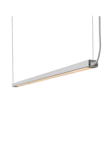 Nowodvorski CAMELEON H LED Configurable System CAMELEONShades and fixtures Max wattage 1x36W LED White 8455