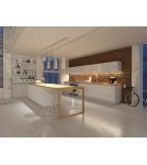 Lampshades of lighting systems - Nowodvorski CAMELEON DOVER Customizable System CAMELEON Shades and Fixtures Wood - Wood Color 8464 - product 2