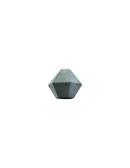 Nowodvorski CAMELEON GEOMETRIC C Customizable System CAMELEON Shades and Fixtures Gray 8465