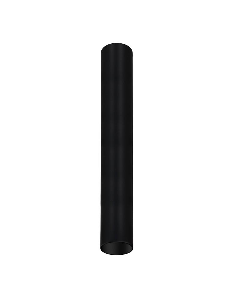 Lampshades of lighting systems - Nowodvorski CAMELEON EYE L Customizable System CAMELEON Shades and Fixtures Black 8480 - product kolory-swiatla.pl 1