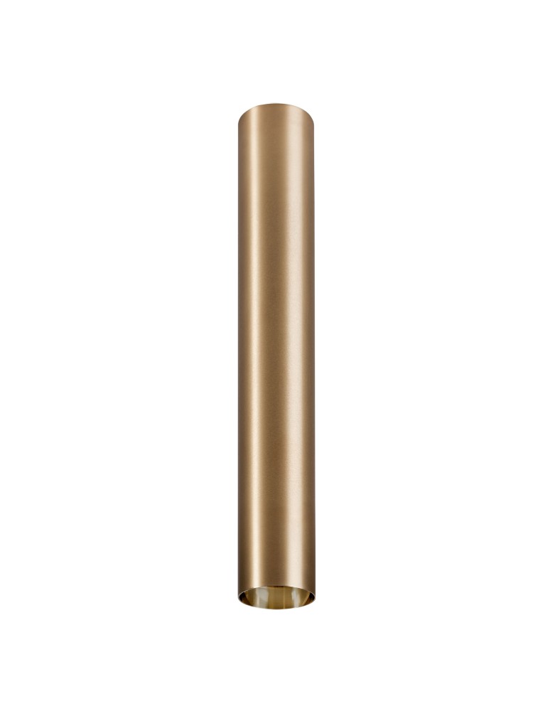 Lampshades of lighting systems - Nowodvorski CAMELEON EYE L Customizable System CAMELEON Shades and Luminaries Brass 8484 - product kolory-swiatla.pl 1