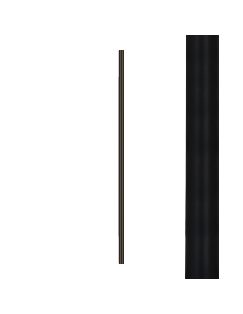 Lampshades of lighting systems - Nowodvorski CAMELEON LASER 1000 Customizable System CAMELEON Shades and Fixtures Black 8487 - product kolory-swiatla.pl 1