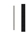 View Nowodvorski CAMELEON LASER 1000 Customizable System CAMELEON Shades and Fixtures Black 8487